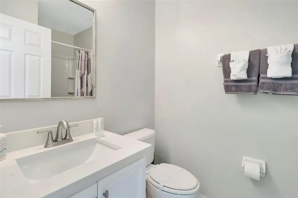 4703 Golden Beach Court Kissimmee FL 34746