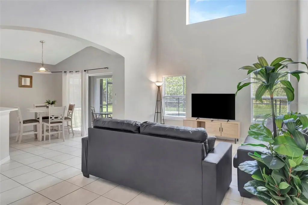 4703 Golden Beach Court Kissimmee FL 34746