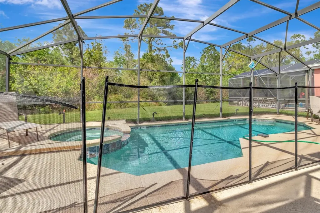 4703 Golden Beach Court Kissimmee FL 34746