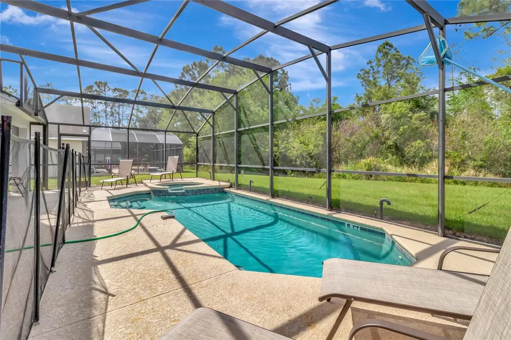 4703 Golden Beach Court Kissimmee FL 34746