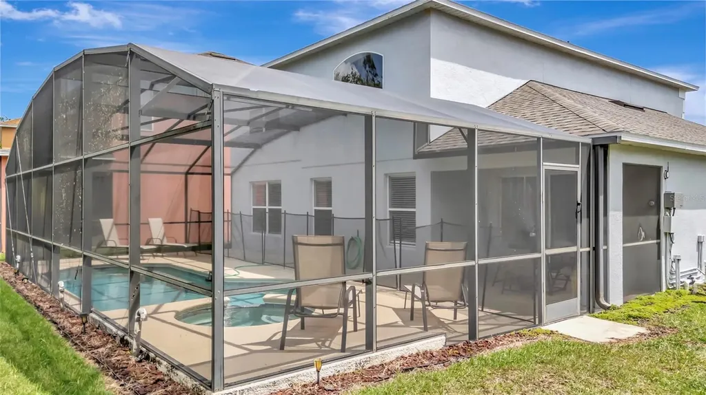 4703 Golden Beach Court Kissimmee FL 34746