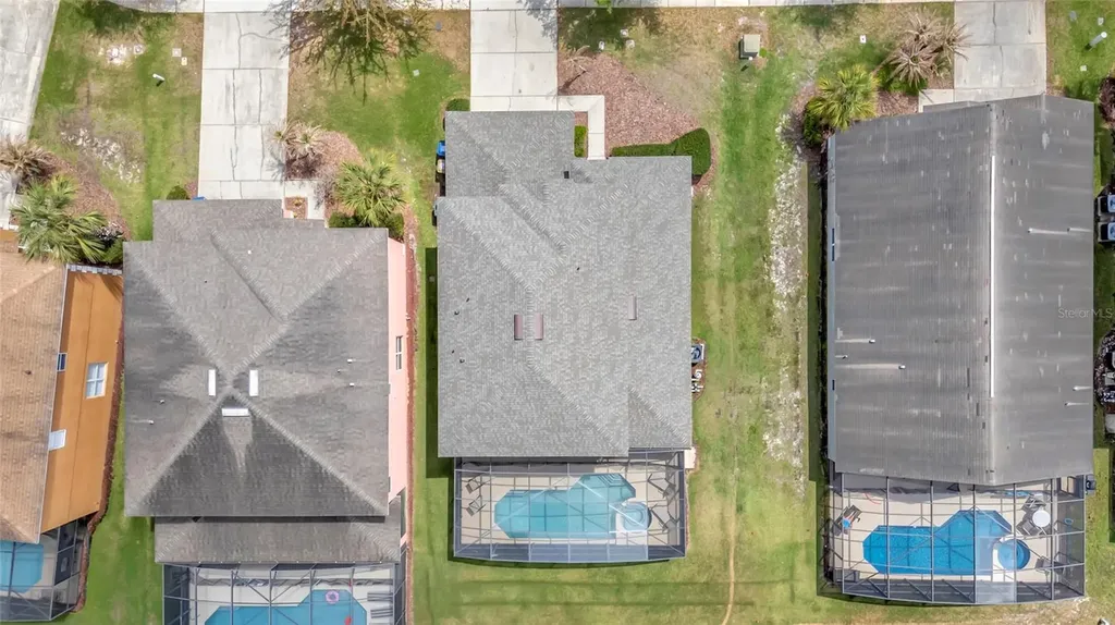 4703 Golden Beach Court Kissimmee FL 34746