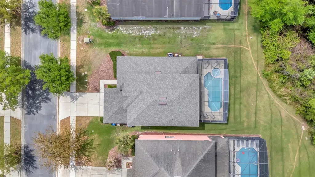 4703 Golden Beach Court Kissimmee FL 34746