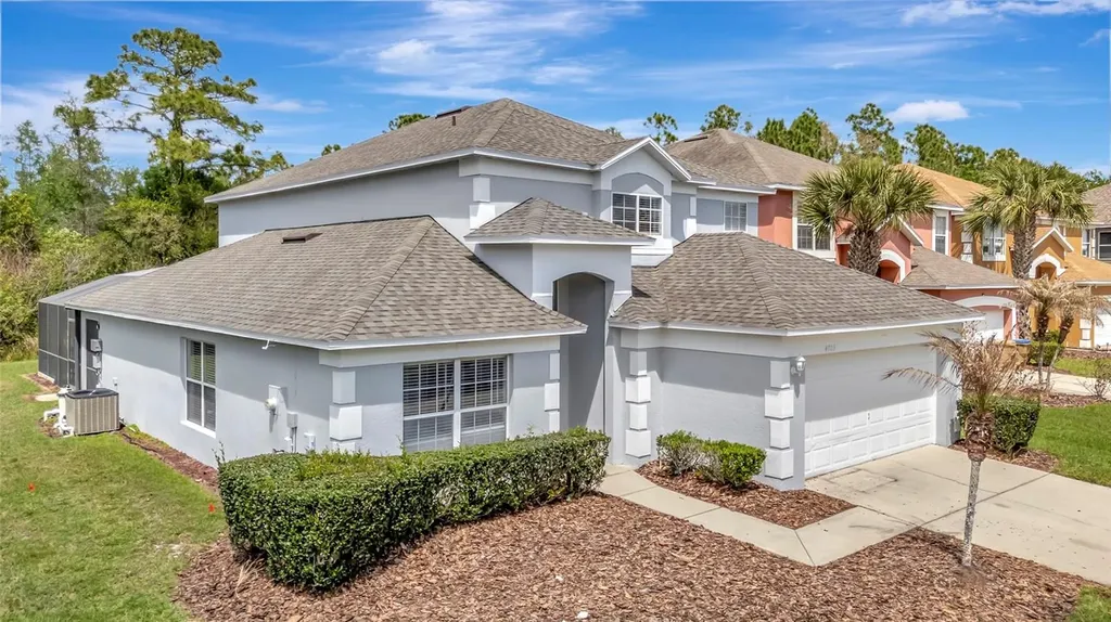 4703 Golden Beach Court Kissimmee FL 34746