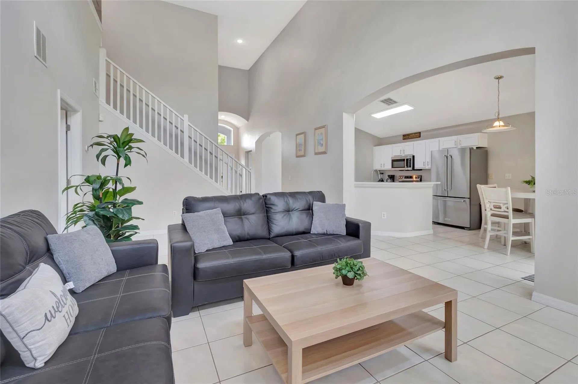 4703 Golden Beach Court Kissimmee FL 34746
