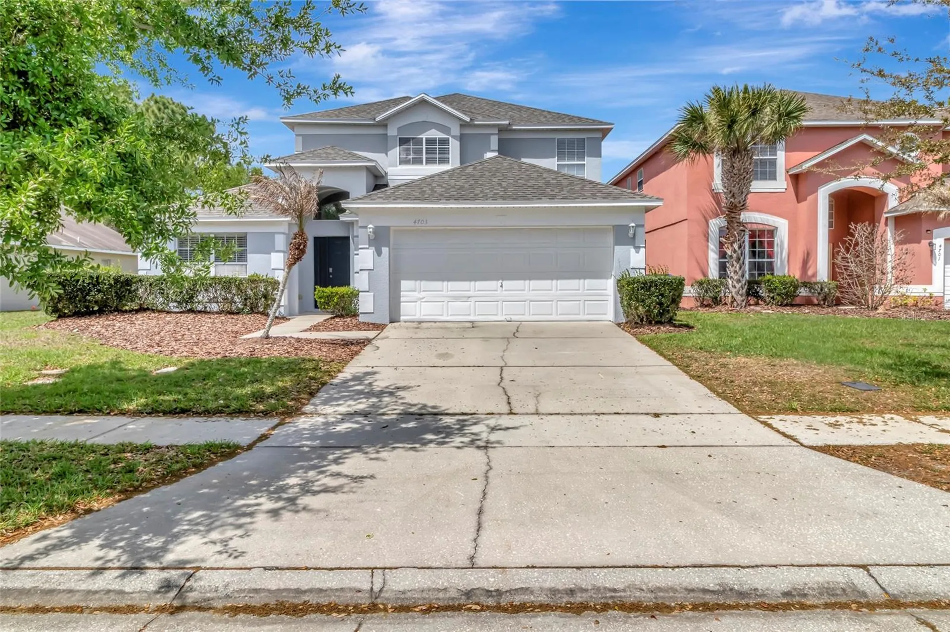 4703 Golden Beach Court Kissimmee FL 34746