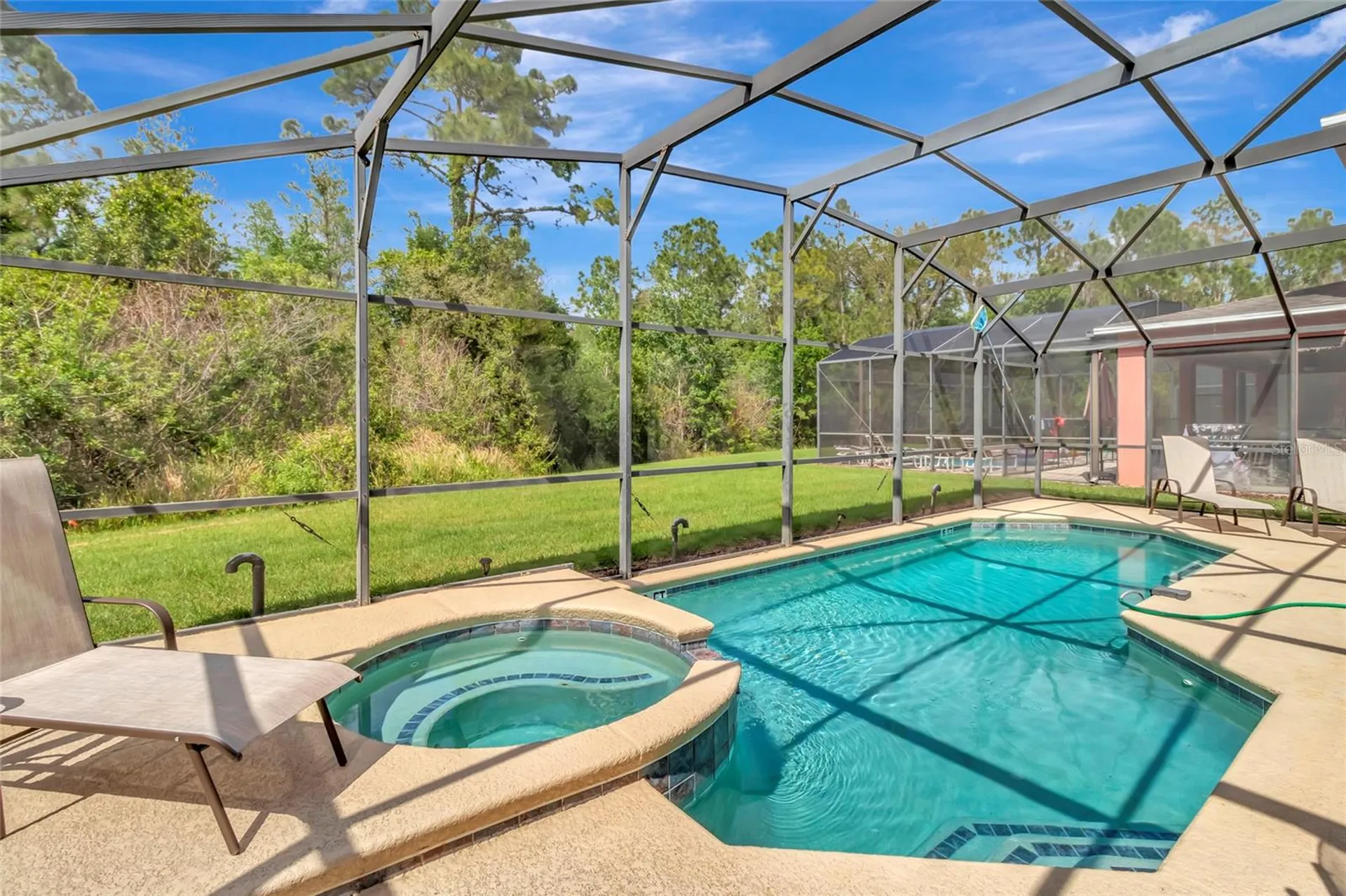4703 Golden Beach Court Kissimmee FL 34746