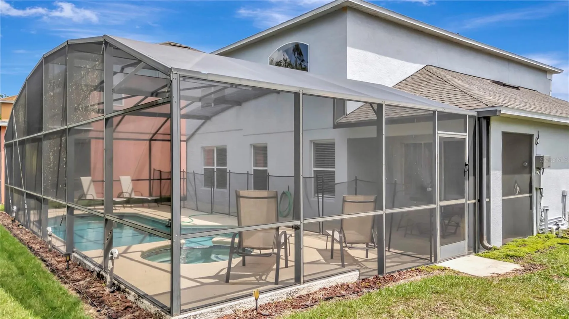 4703 Golden Beach Court Kissimmee FL 34746