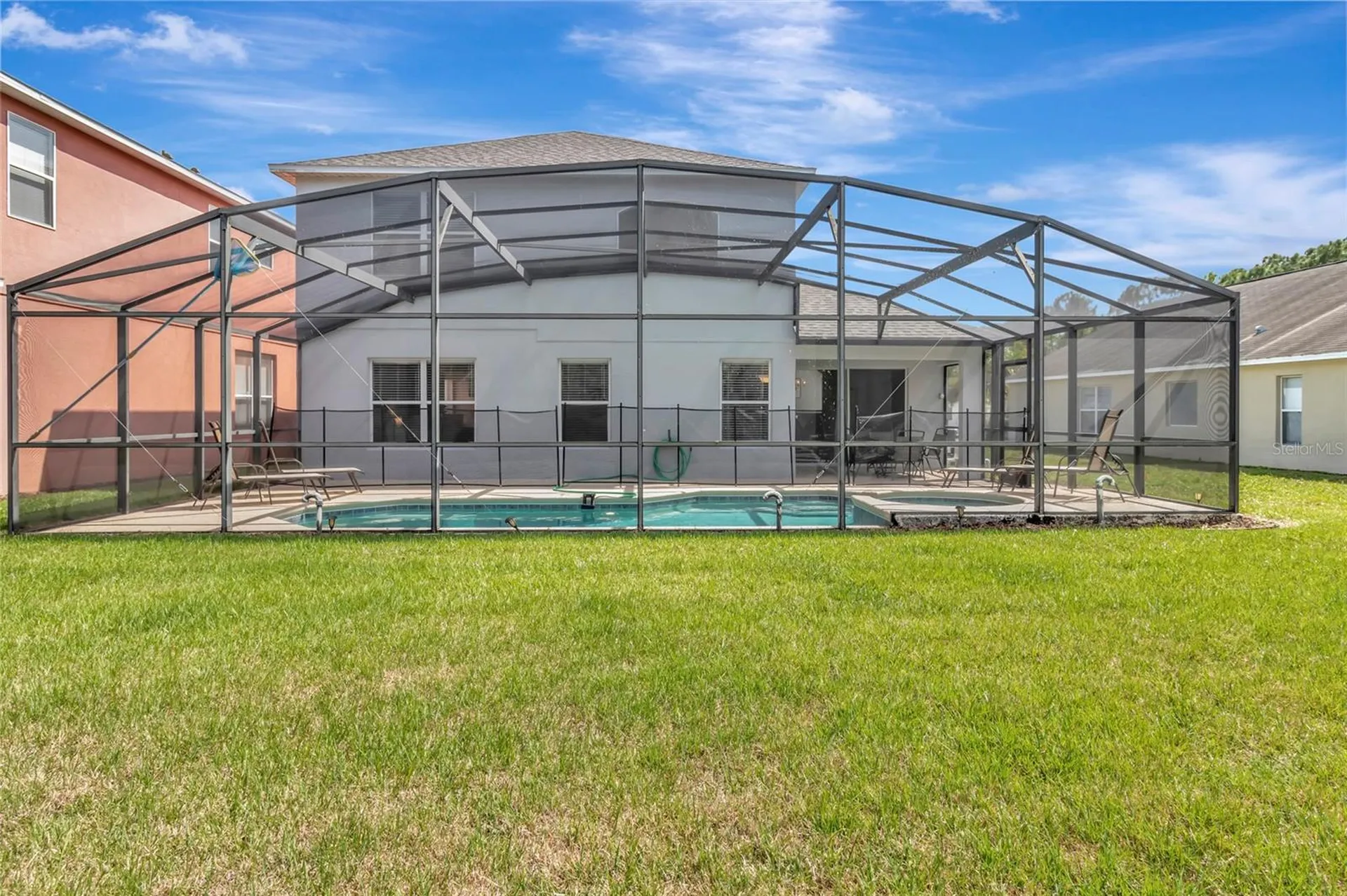 4703 Golden Beach Court Kissimmee FL 34746