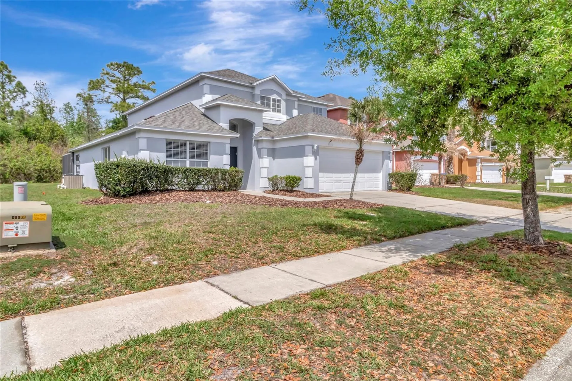 4703 Golden Beach Court Kissimmee FL 34746