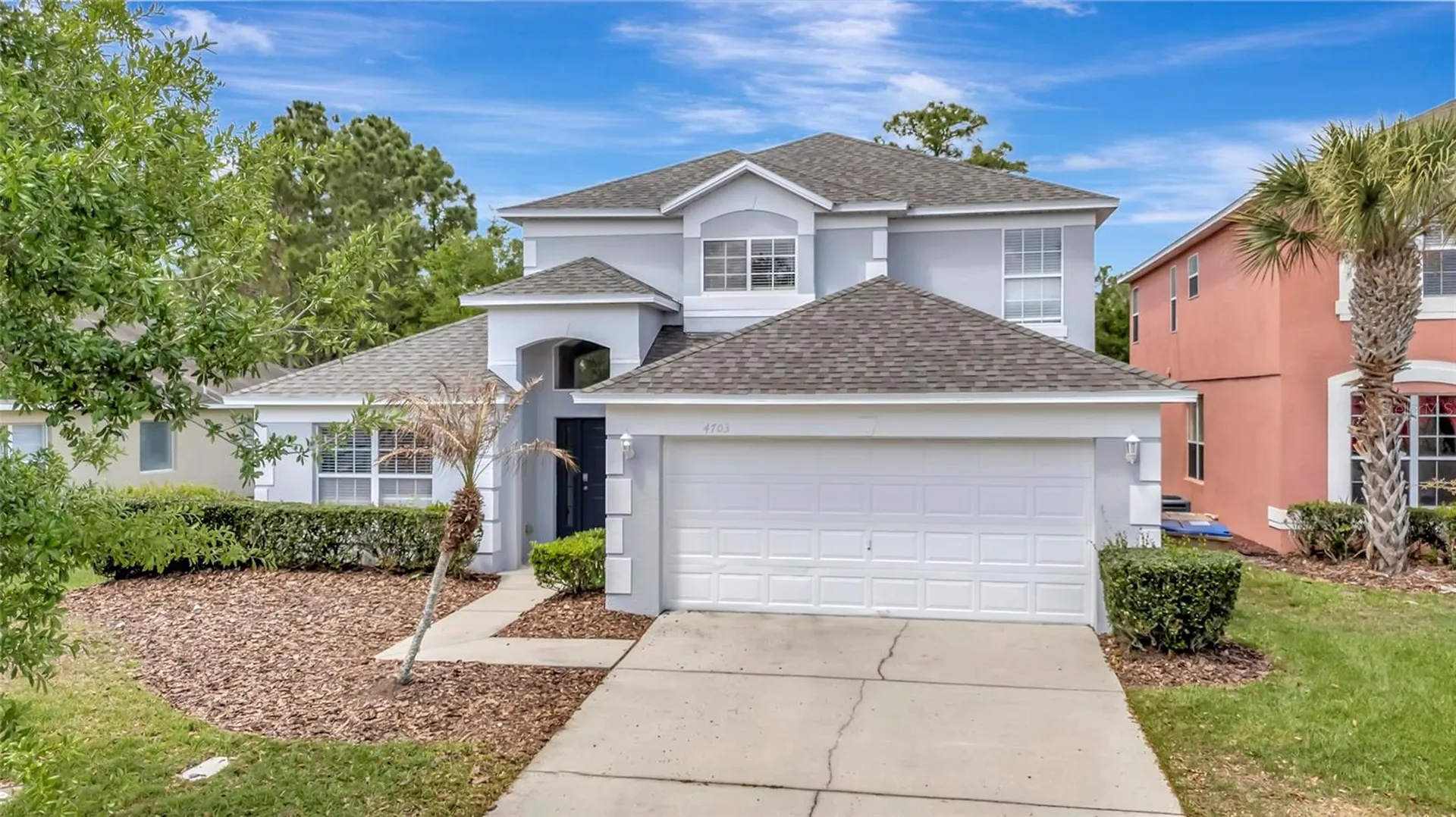 4703 Golden Beach Court Kissimmee FL 34746