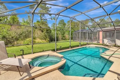 4703 Golden Beach Court Kissimmee FL 34746