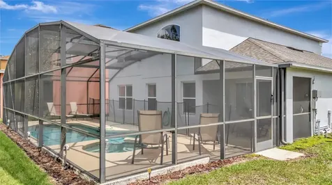 4703 Golden Beach Court Kissimmee FL 34746