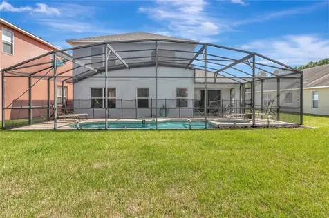 4703 Golden Beach Court Kissimmee FL 34746