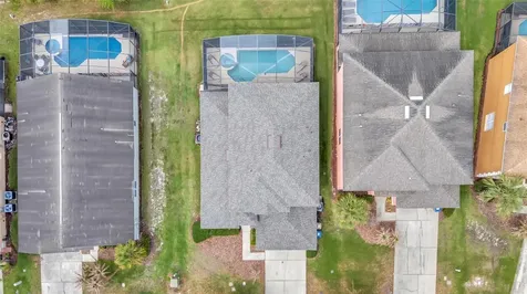4703 Golden Beach Court Kissimmee FL 34746