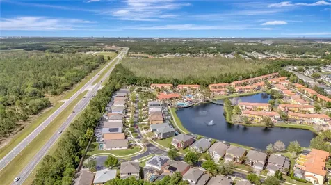 4703 Golden Beach Court Kissimmee FL 34746