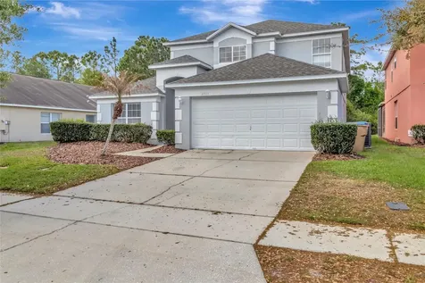 4703 Golden Beach Court Kissimmee FL 34746