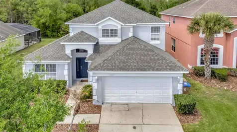 4703 Golden Beach Court Kissimmee FL 34746