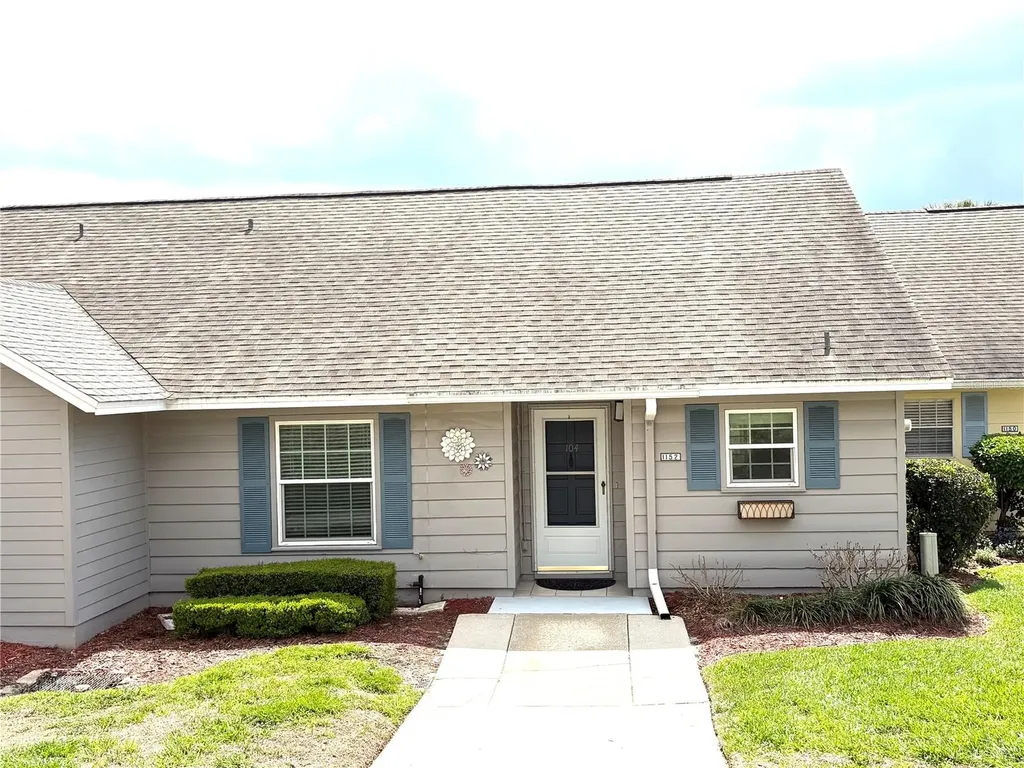 1152 Villa Lane Apopka FL 32712