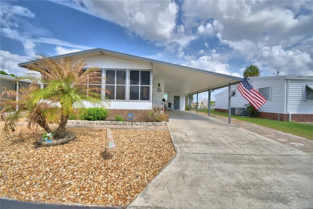 4918 Rosewood Street Winter Haven FL 33880