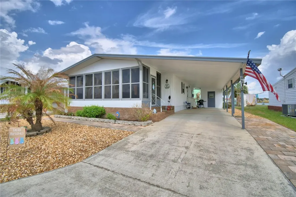 4918 Rosewood Street Winter Haven FL 33880