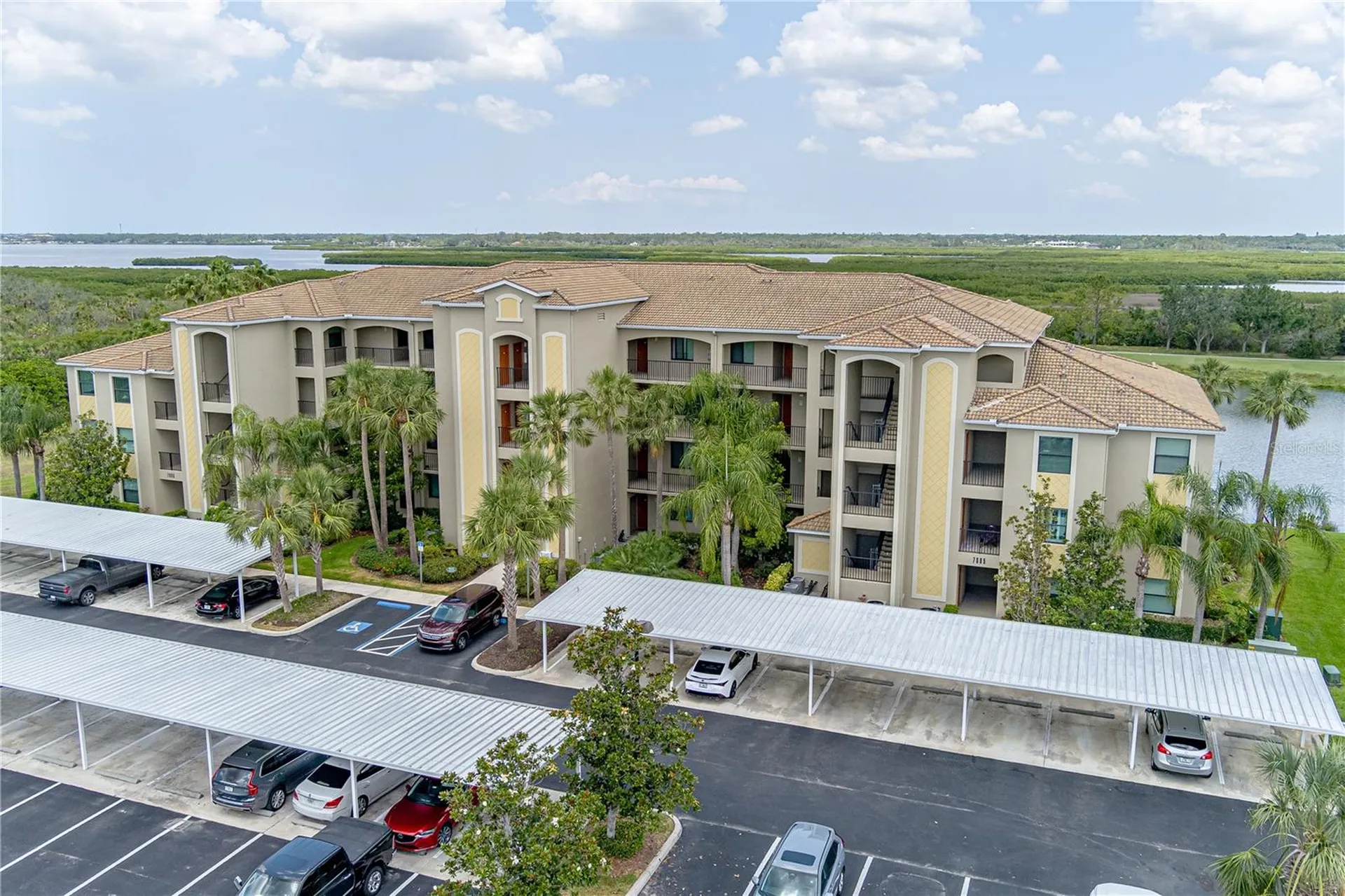 7005 River Hammock Drive Bradenton FL 34212