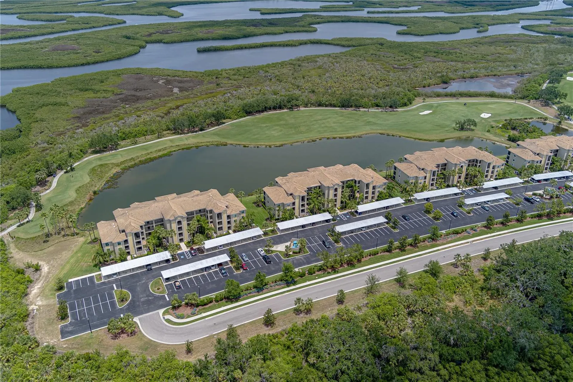 7005 River Hammock Drive Bradenton FL 34212