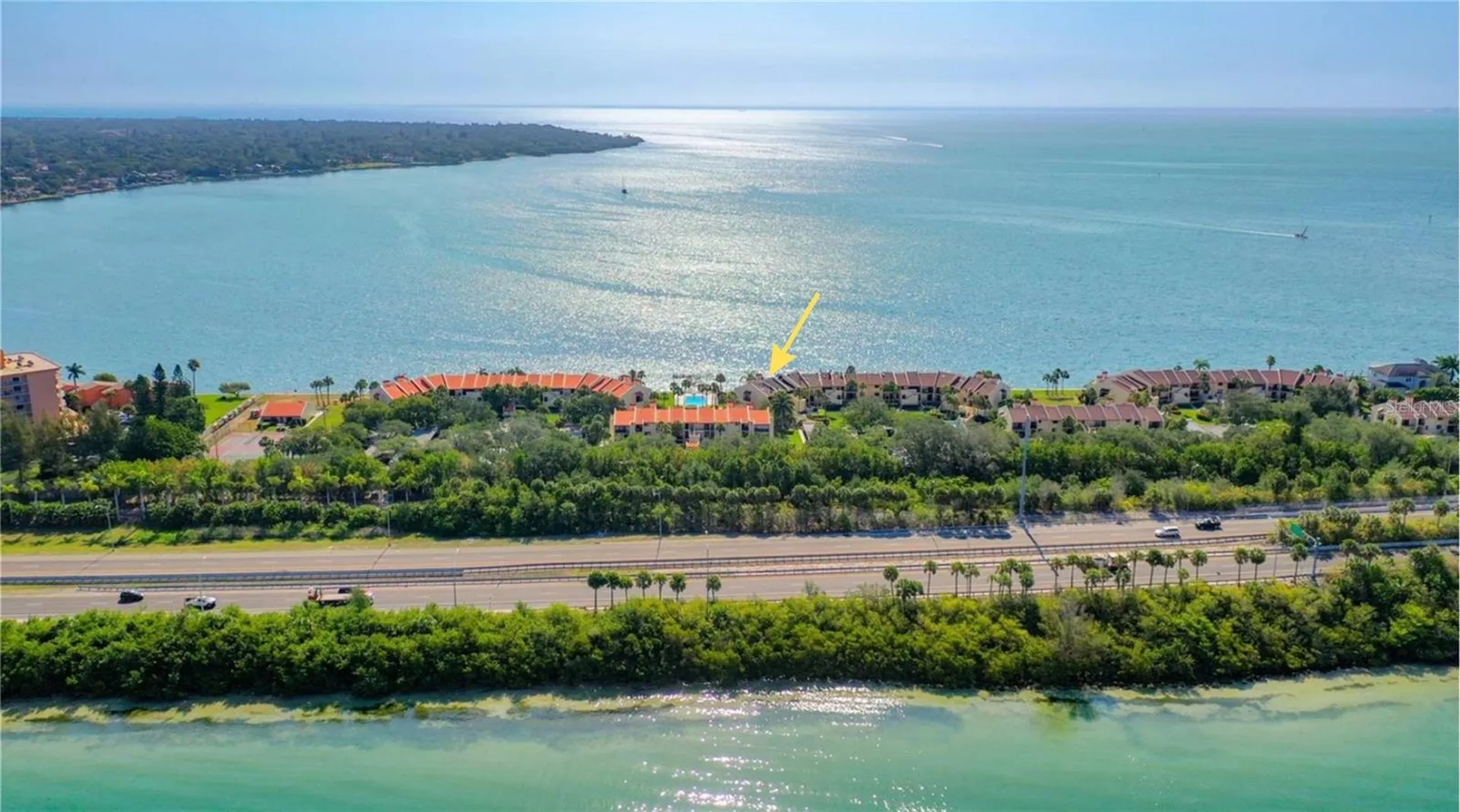 7520 Sunshine Skyway Lane S St Petersburg FL 33711