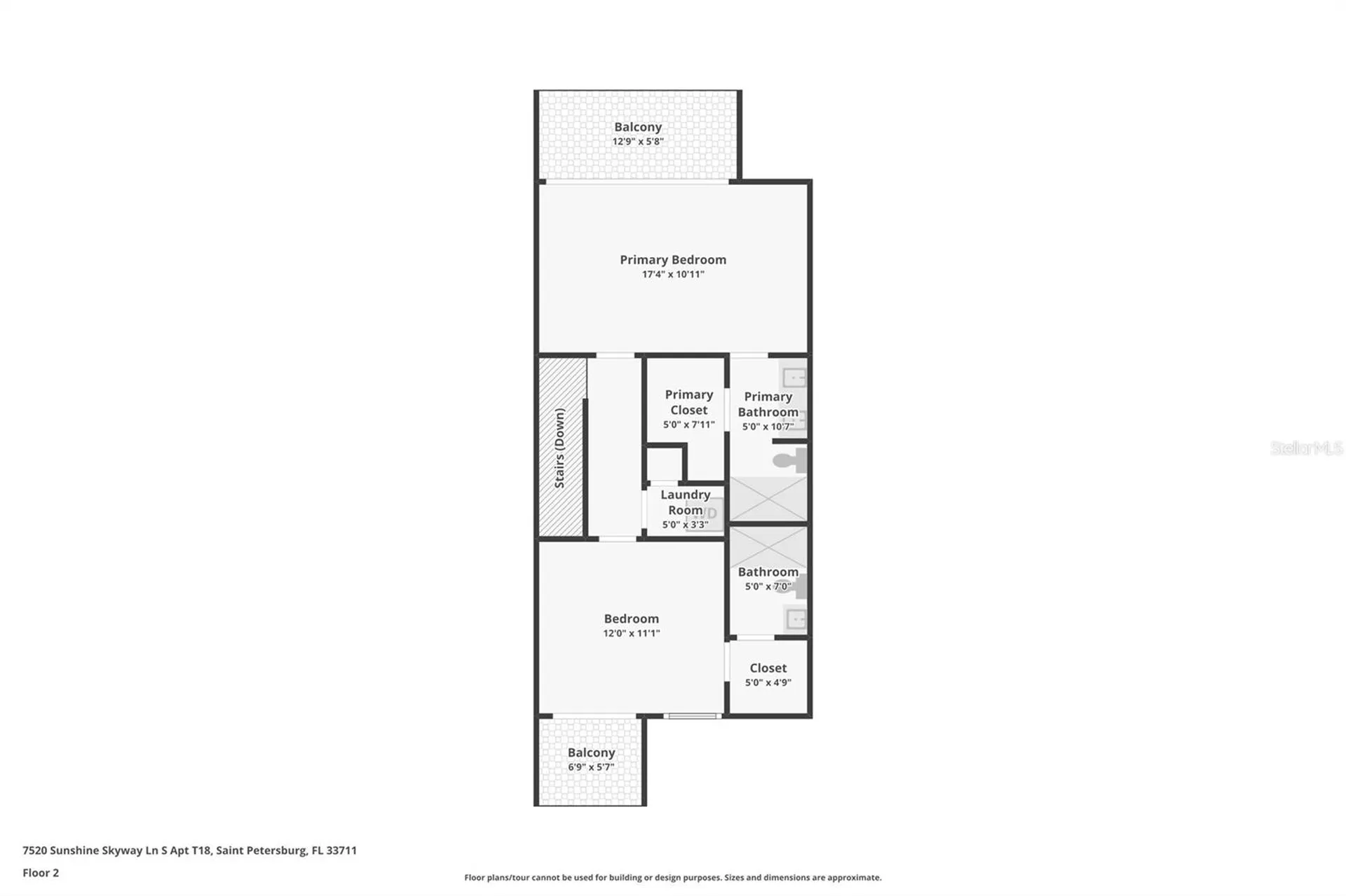 7520 Sunshine Skyway Lane S St Petersburg FL 33711