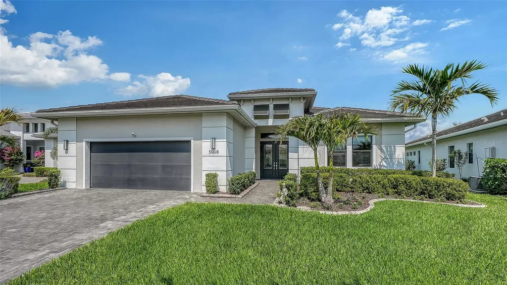 5018 Surfside Circle Lakewood Ranch FL 34211