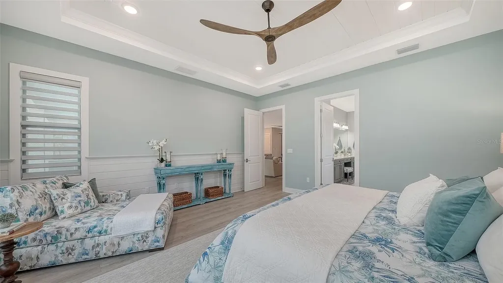 5018 Surfside Circle Lakewood Ranch FL 34211