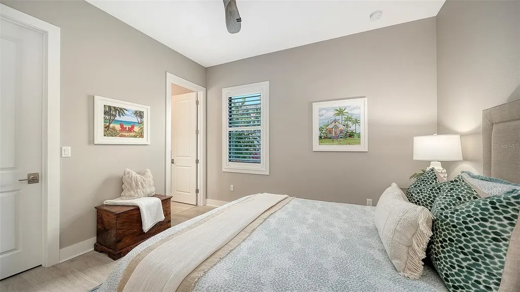 5018 Surfside Circle Lakewood Ranch FL 34211