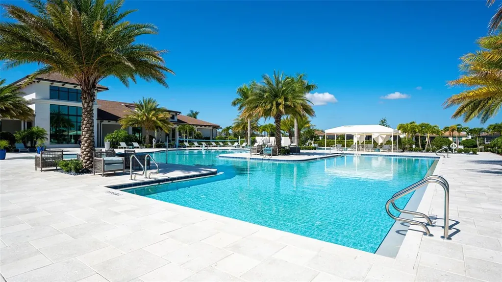 5018 Surfside Circle Lakewood Ranch FL 34211