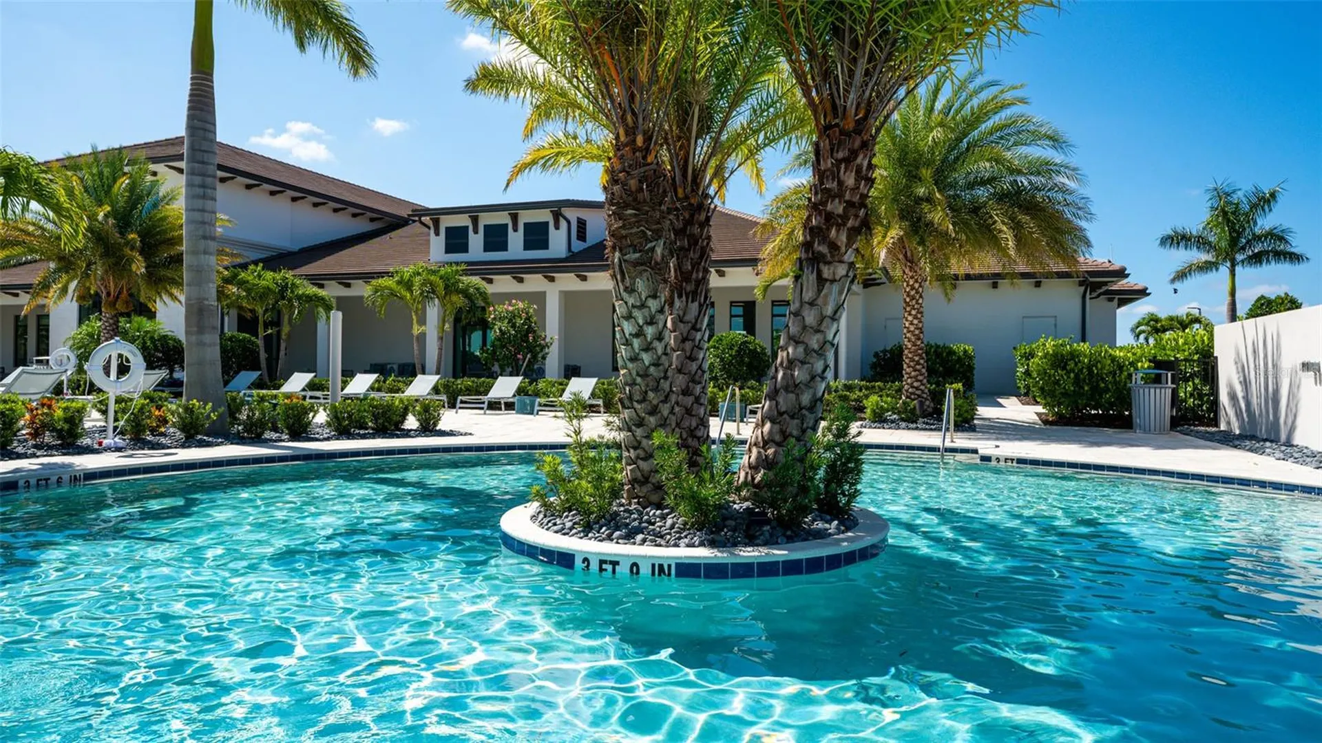 5018 Surfside Circle Lakewood Ranch FL 34211