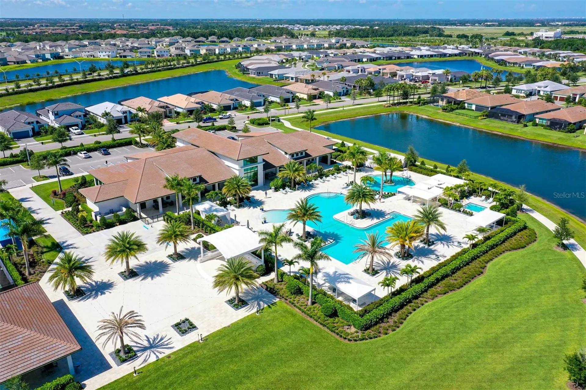 5018 Surfside Circle Lakewood Ranch FL 34211