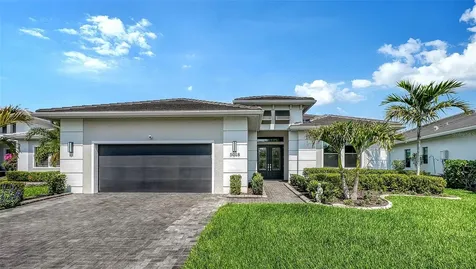5018 Surfside Circle Lakewood Ranch FL 34211