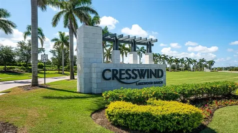 5018 Surfside Circle Lakewood Ranch FL 34211