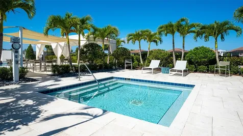 5018 Surfside Circle Lakewood Ranch FL 34211