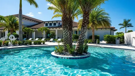 5018 Surfside Circle Lakewood Ranch FL 34211