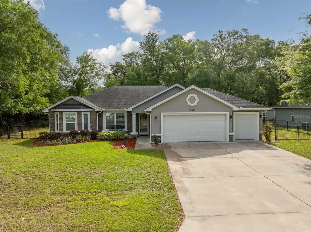 16335 SE 83rd Avenue Summerfield FL 34491