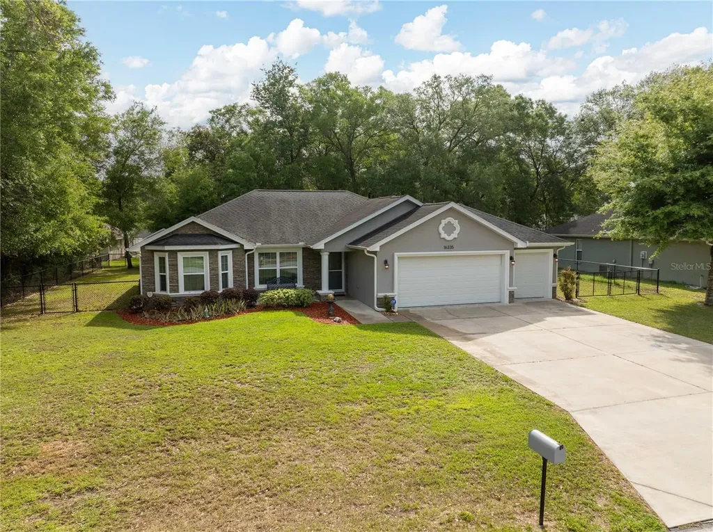 16335 SE 83rd Avenue Summerfield FL 34491