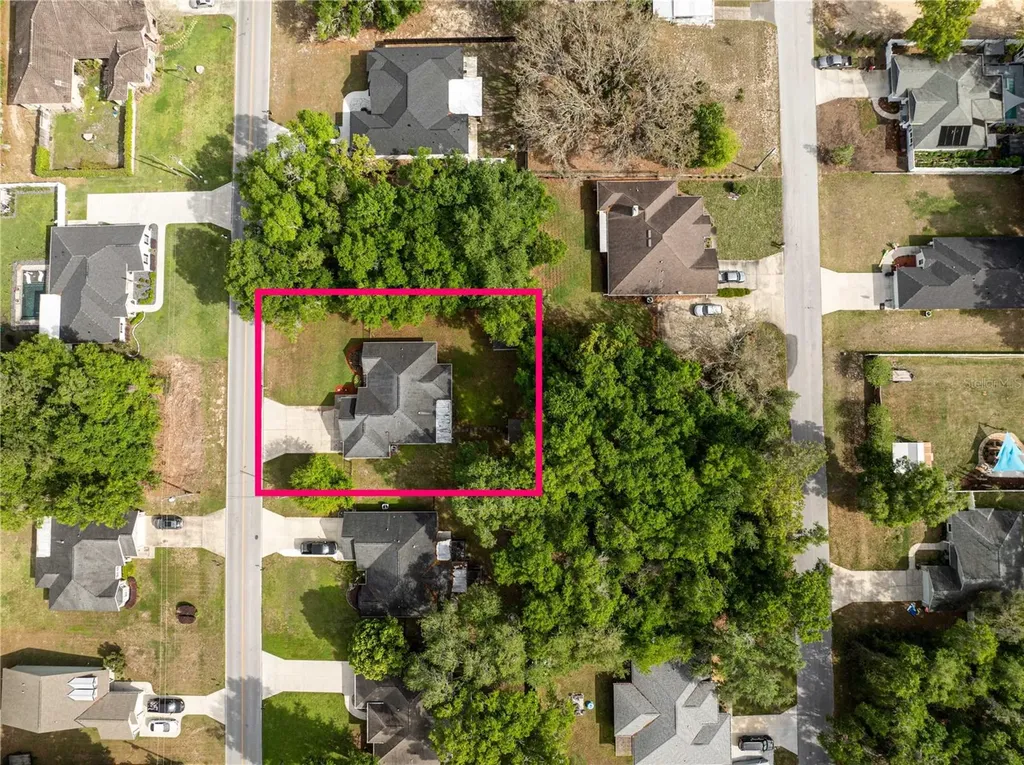 16335 SE 83rd Avenue Summerfield FL 34491