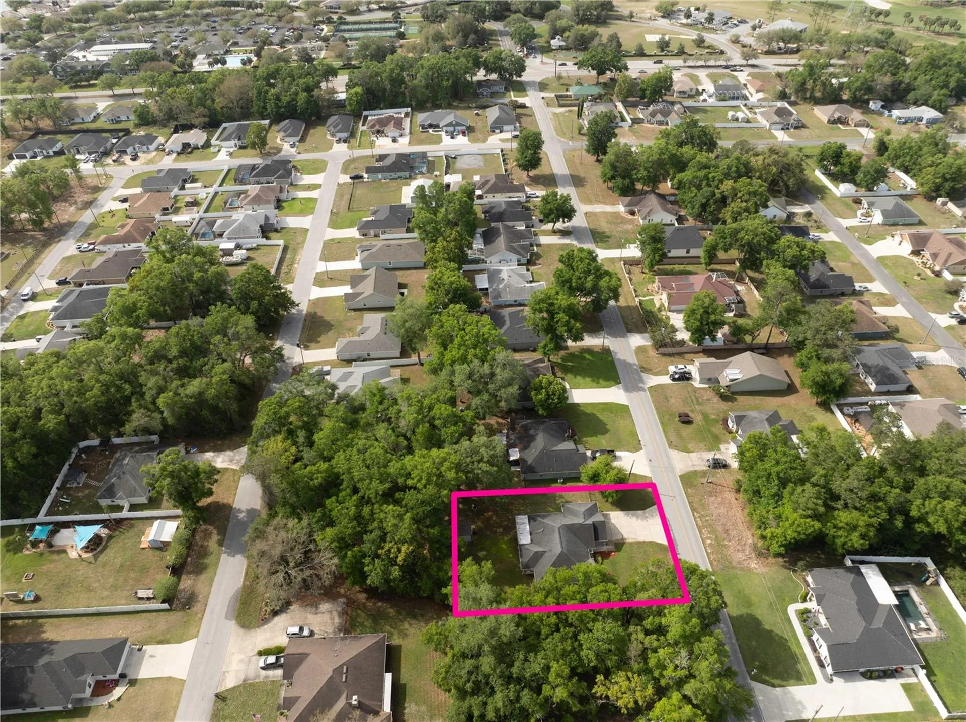 16335 SE 83rd Avenue Summerfield FL 34491