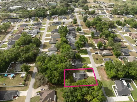 16335 SE 83rd Avenue Summerfield FL 34491