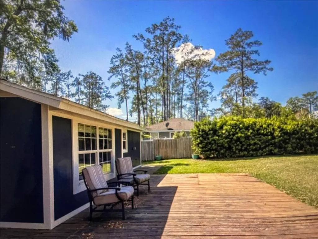 3829 SE 17th Street Ocala FL 34471