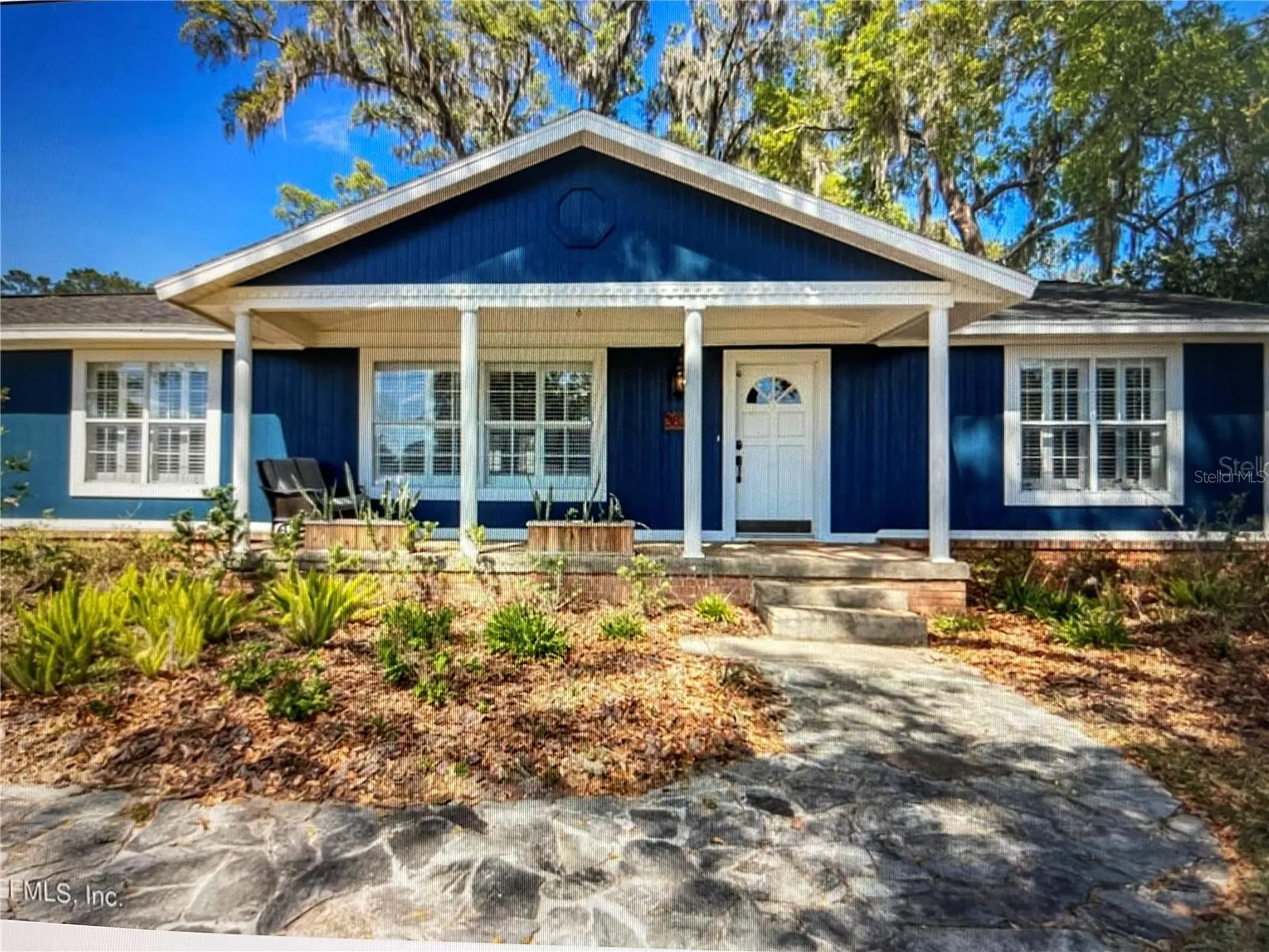 3829 SE 17th Street Ocala FL 34471