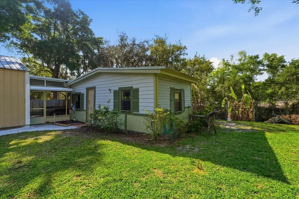 1240 Alligator Alley Haines City FL 33844