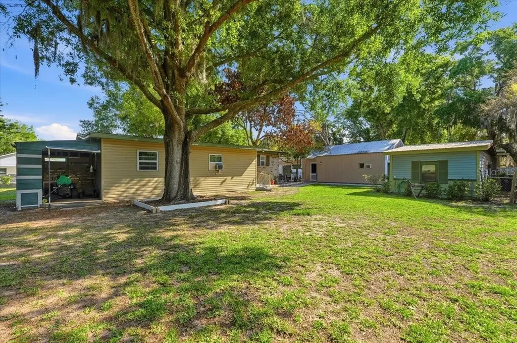 1240 Alligator Alley Haines City FL 33844
