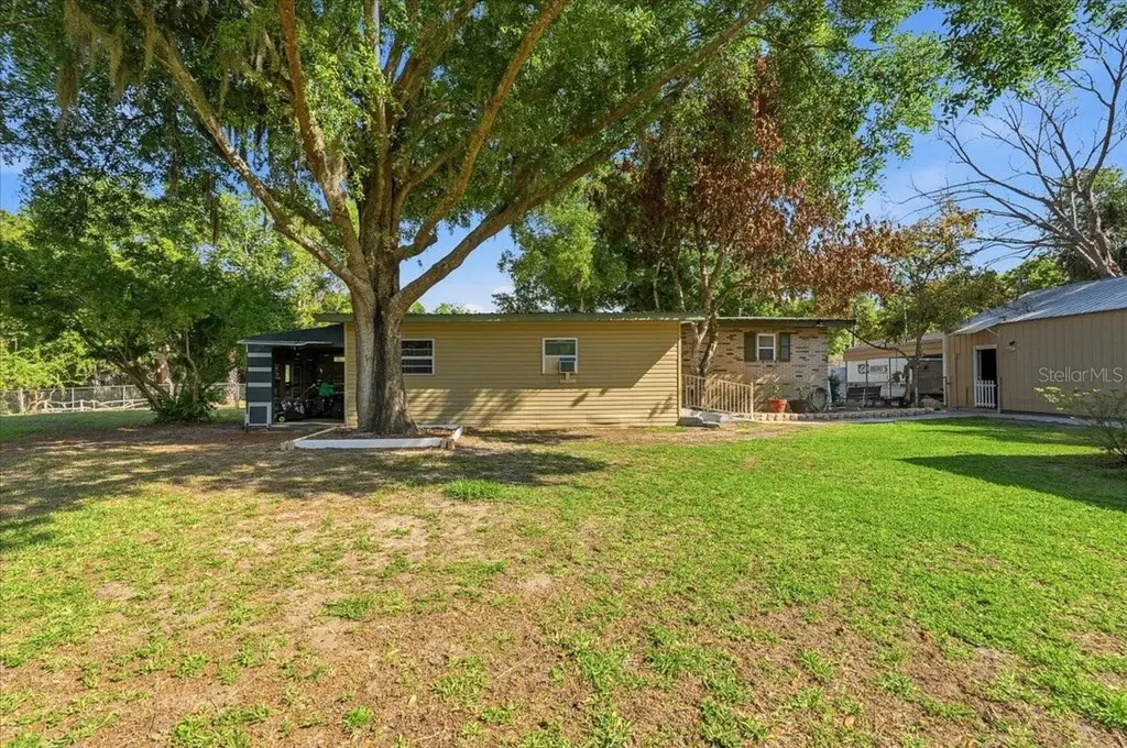 1240 Alligator Alley Haines City FL 33844