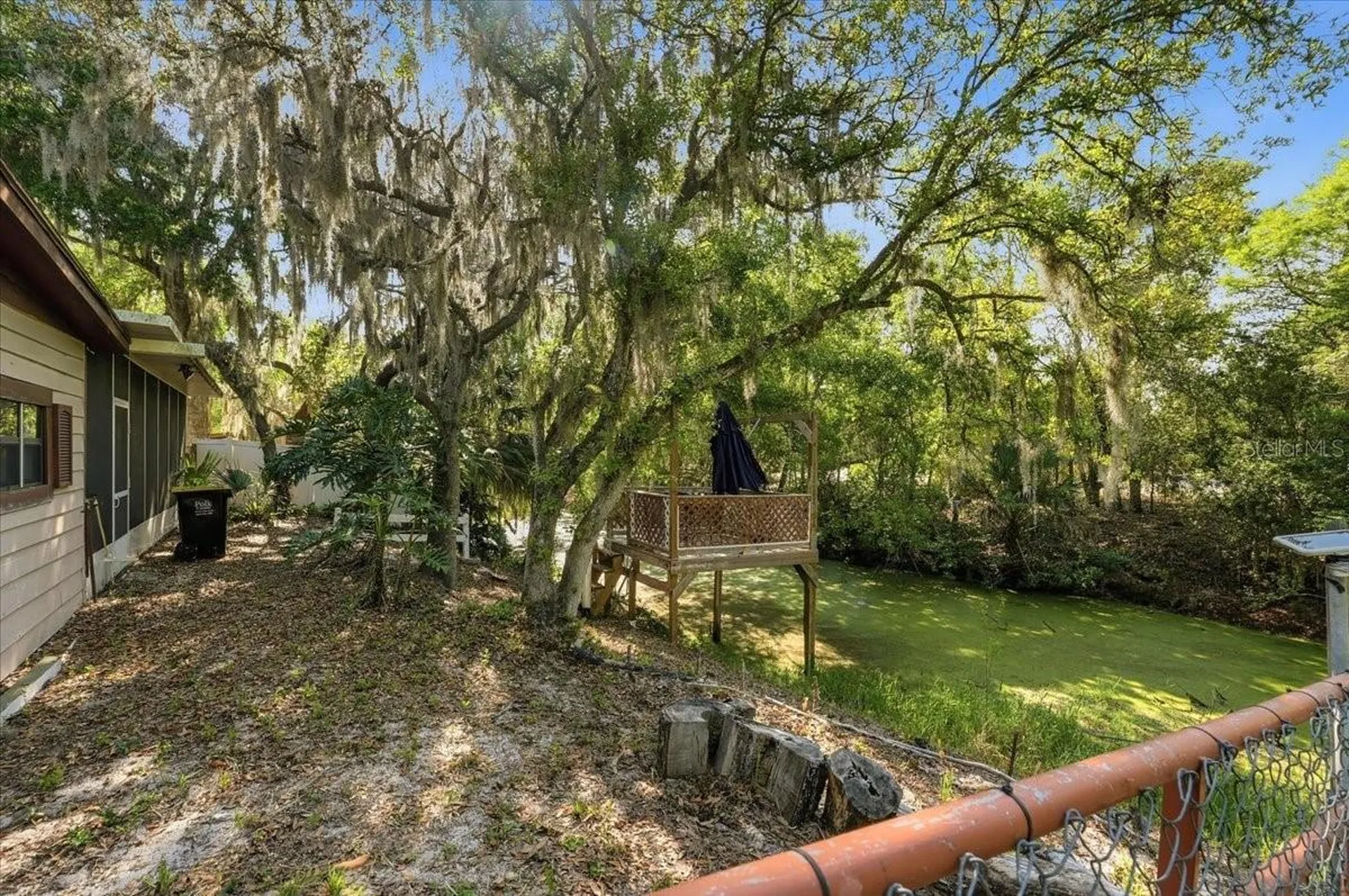 1240 Alligator Alley Haines City FL 33844